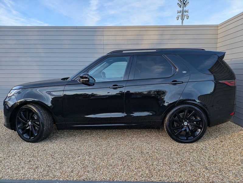 Used Land Rover Discovery 2023 for sale - 76655500: Photo 6