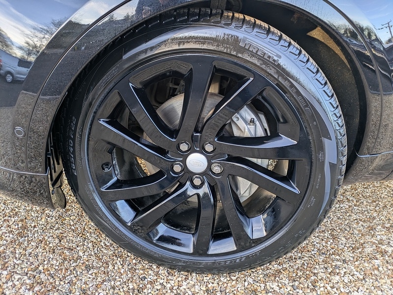 Used Land Rover Discovery 2023 for sale - 76655500: Photo 9