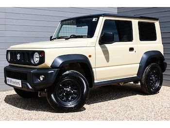 Used Suzuki Jimny 2022 for sale - 78920031: Photo