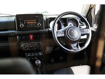 Used Suzuki Jimny 2022 for sale - 78920031: Photo