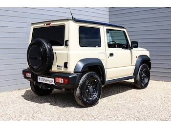Used Suzuki Jimny 2022 for sale - 78920031: Photo