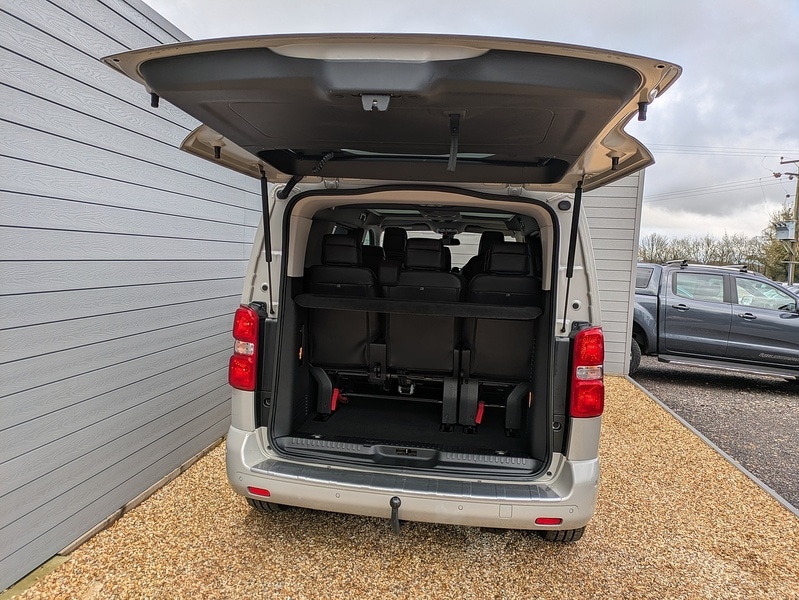 Used Citroen Space Tourer 2018 for sale - 77681429: Photo 10