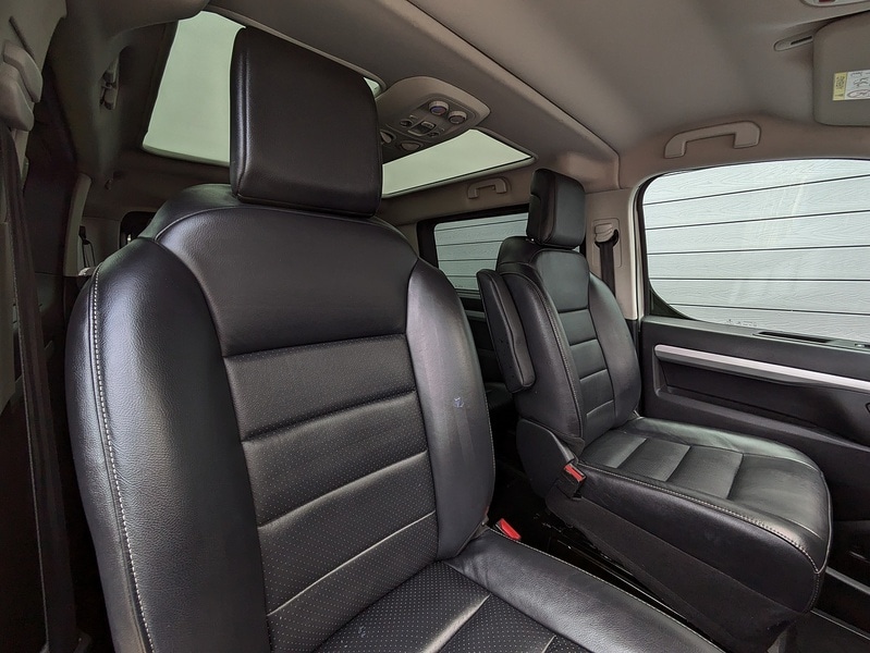 Used Citroen Space Tourer 2018 for sale - 77681429: Photo 13