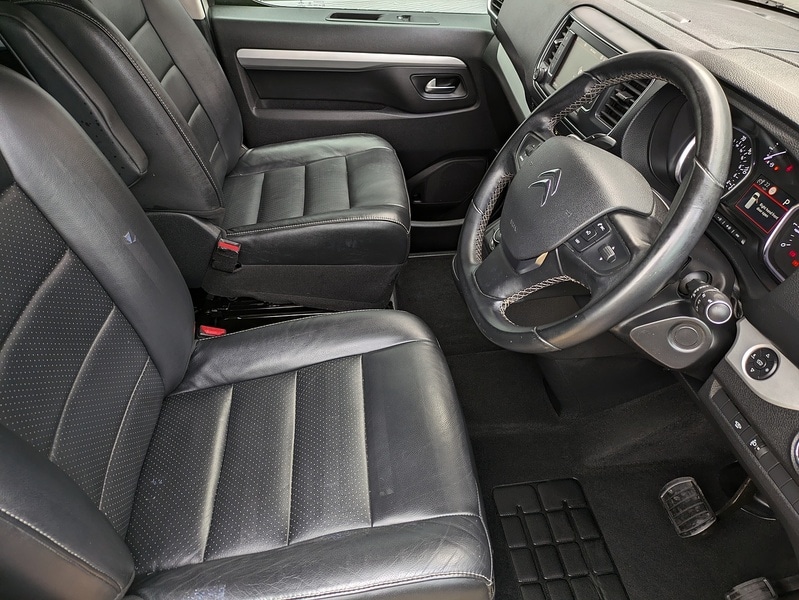 Used Citroen Space Tourer 2018 for sale - 77681429: Photo 14