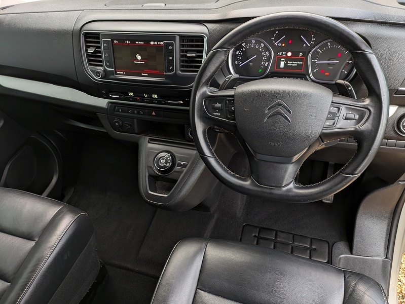 Used Citroen Space Tourer 2018 for sale - 77681429: Photo 15