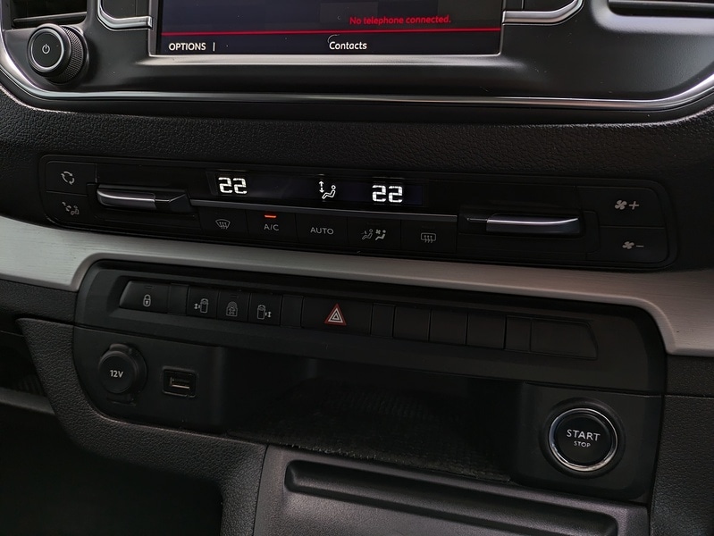 Used Citroen Space Tourer 2018 for sale - 77681429: Photo 17