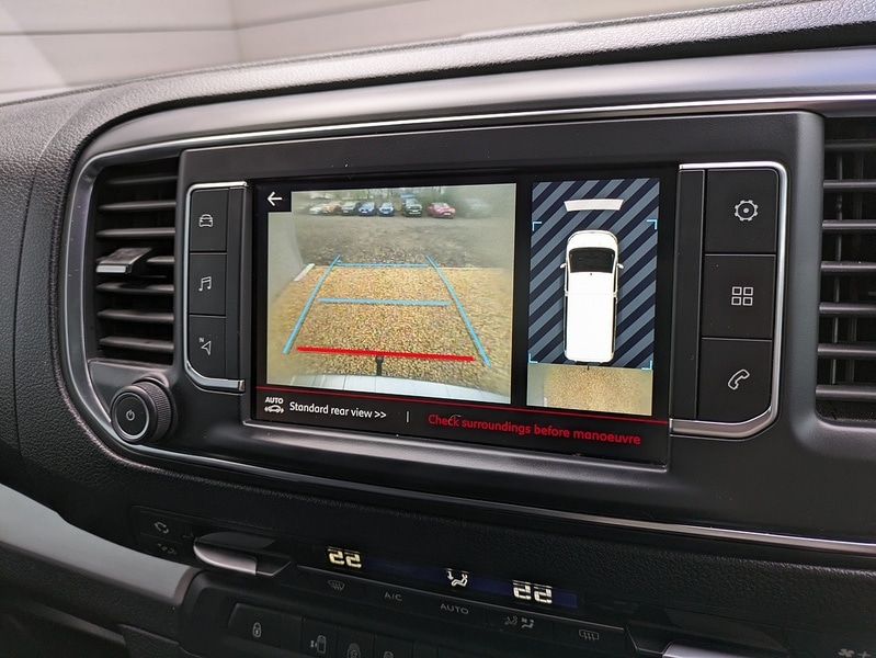 Used Citroen Space Tourer 2018 for sale - 77681429: Photo 18