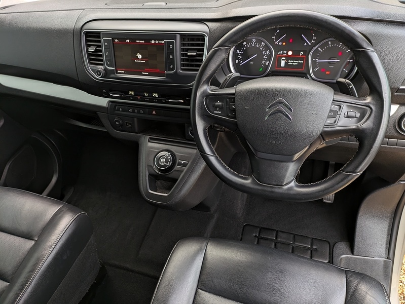 Used Citroen Space Tourer 2018 for sale - 77681429: Photo 2