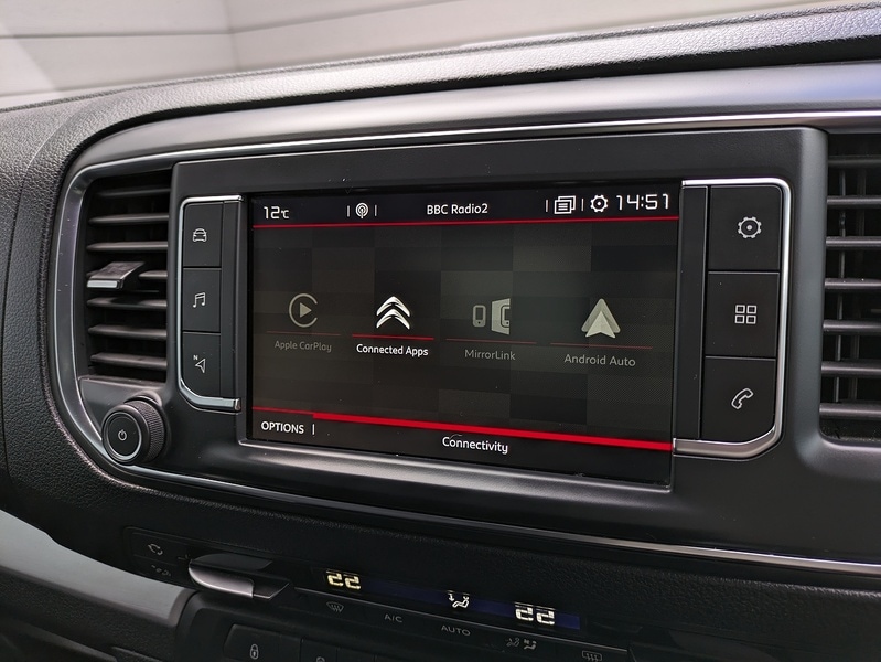 Used Citroen Space Tourer 2018 for sale - 77681429: Photo 20