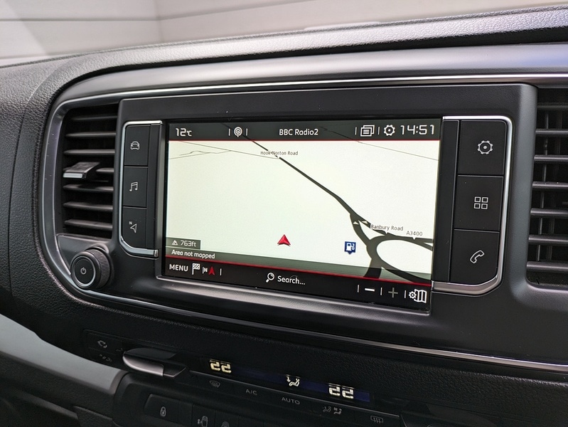 Used Citroen Space Tourer 2018 for sale - 77681429: Photo 21