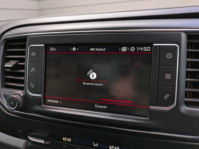 Used Citroen Space Tourer 2018 for sale - 77681429: Photo 22