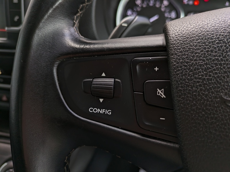 Used Citroen Space Tourer 2018 for sale - 77681429: Photo 23