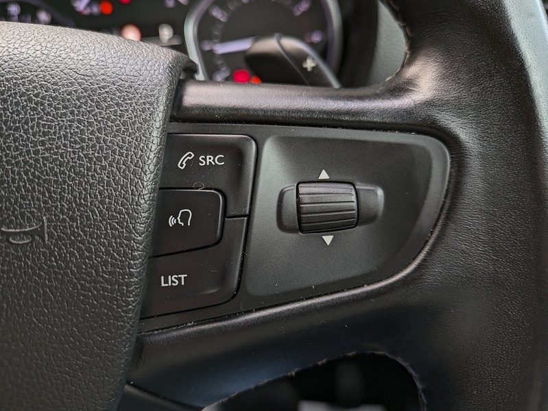 Used Citroen Space Tourer 2018 for sale - 77681429: Photo 25