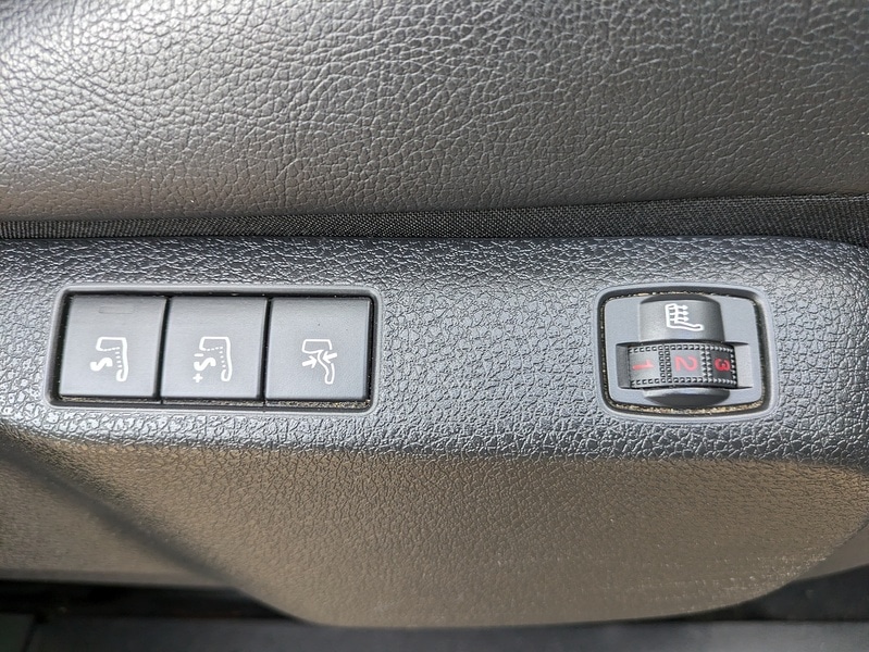 Used Citroen Space Tourer 2018 for sale - 77681429: Photo 26