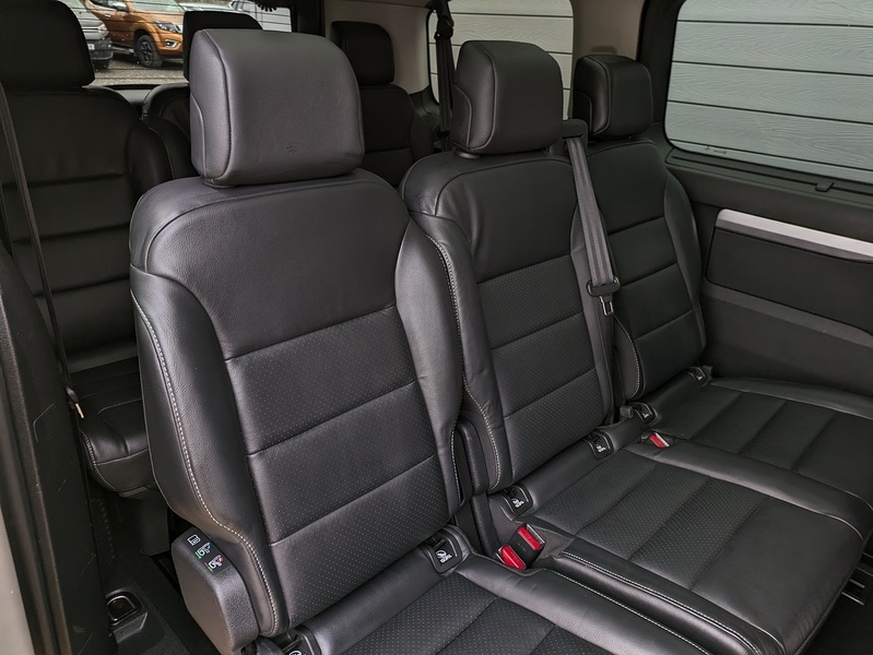 Used Citroen Space Tourer 2018 for sale - 77681429: Photo 28