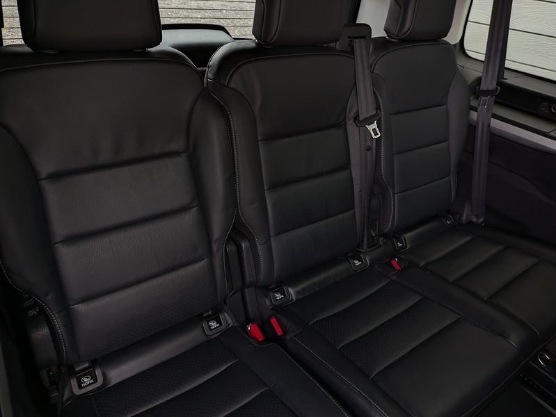 Used Citroen Space Tourer 2018 for sale - 77681429: Photo 29