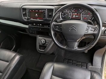 Used Citroen Space Tourer 2018 for sale - 77681429: Photo