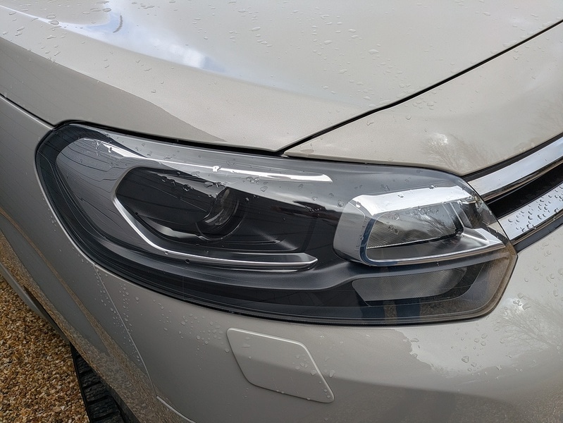 Used Citroen Space Tourer 2018 for sale - 77681429: Photo 30