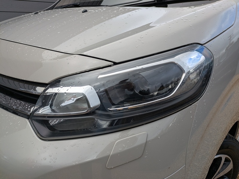 Used Citroen Space Tourer 2018 for sale - 77681429: Photo 31