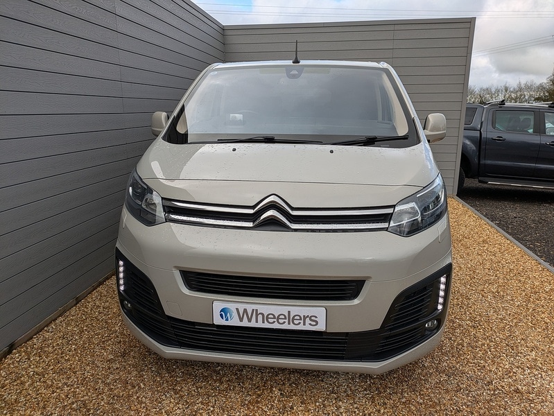 Used Citroen Space Tourer 2018 for sale - 77681429: Photo 5