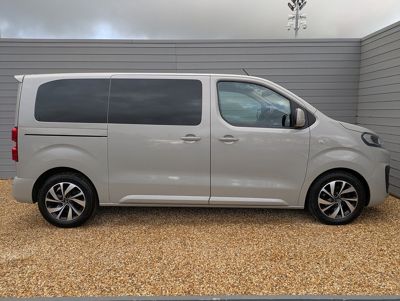 Used Citroen Space Tourer 2018 for sale - 77681429: Photo 6
