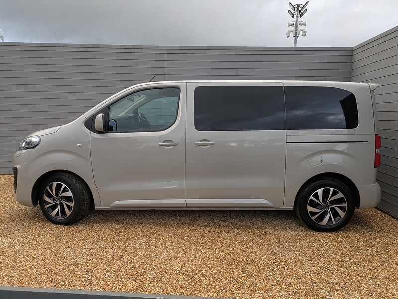 Used Citroen Space Tourer 2018 for sale - 77681429: Photo 7