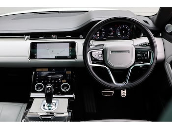 Used Land Rover Range Rover Evoque 2023 for sale - 78331296: Photo