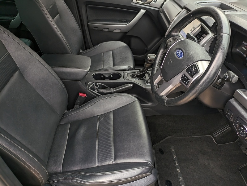 Used Ford Ranger 2020 for sale - 76464437: Photo 10