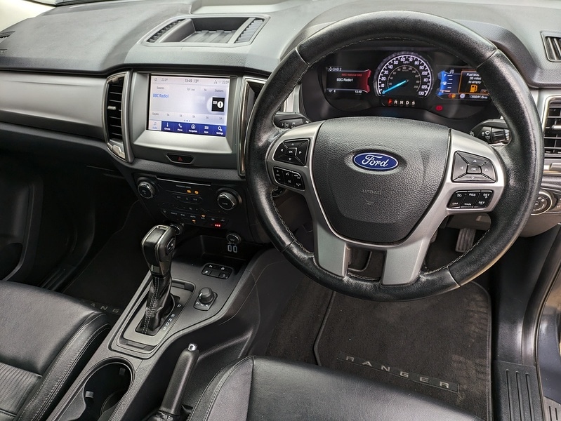 Used Ford Ranger 2020 for sale - 76464437: Photo 11