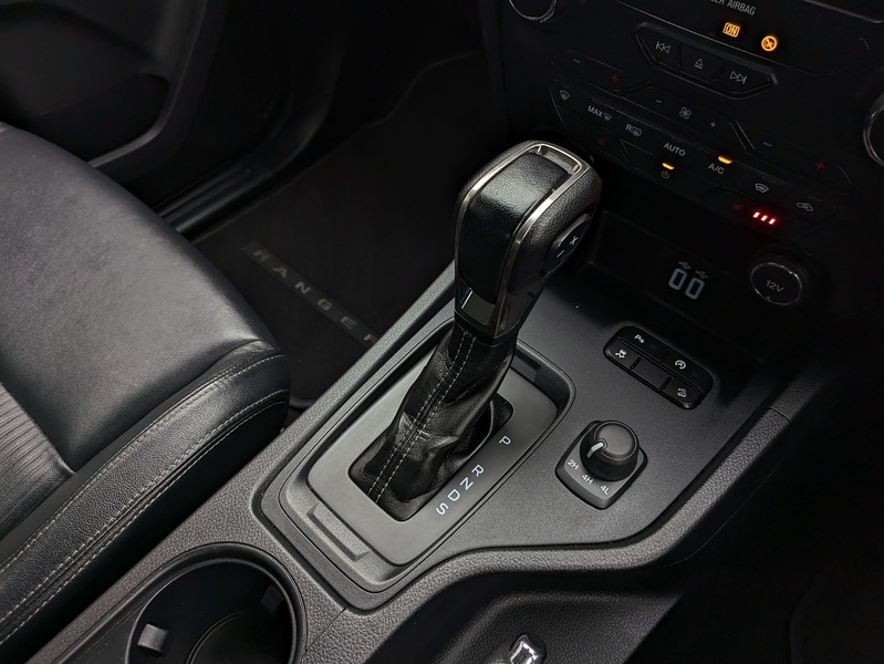 Used Ford Ranger 2020 for sale - 76464437: Photo 12