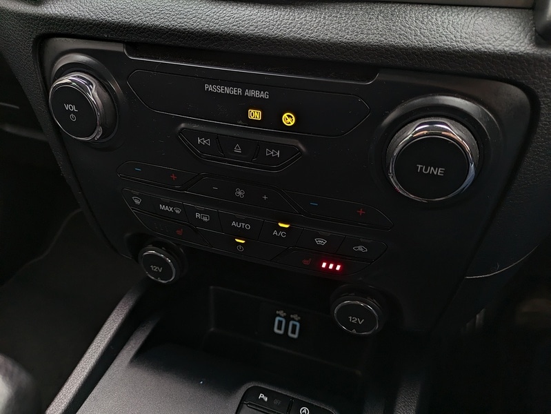 Used Ford Ranger 2020 for sale - 76464437: Photo 13