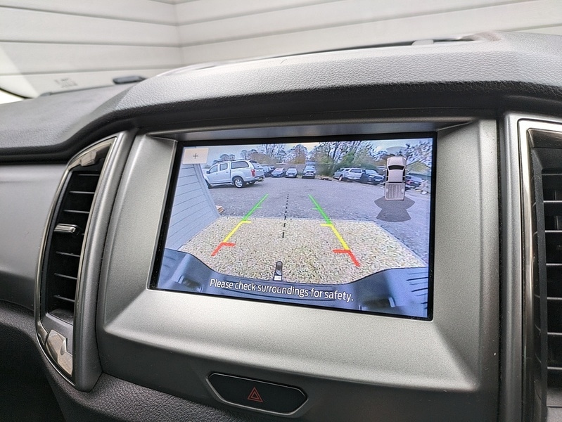 Used Ford Ranger 2020 for sale - 76464437: Photo 14