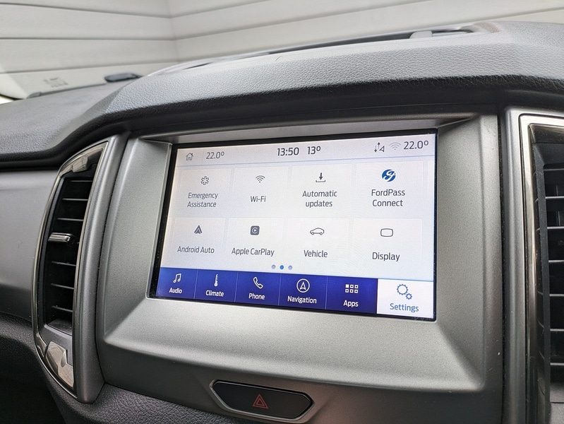 Used Ford Ranger 2020 for sale - 76464437: Photo 15