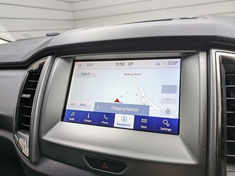 Used Ford Ranger 2020 for sale - 76464437: Photo 16