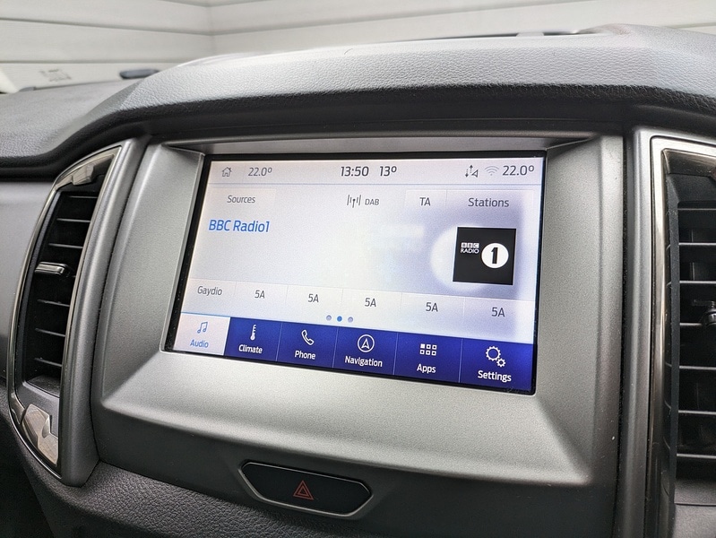 Used Ford Ranger 2020 for sale - 76464437: Photo 17