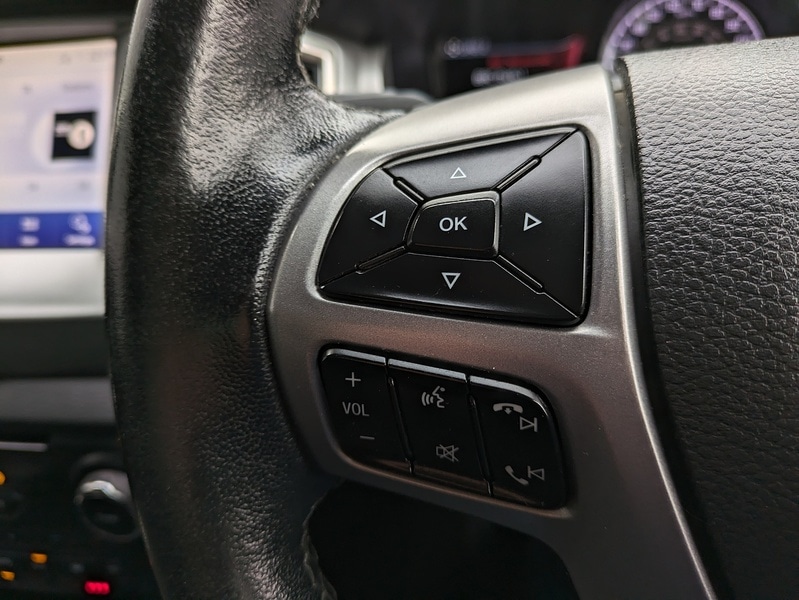 Used Ford Ranger 2020 for sale - 76464437: Photo 18