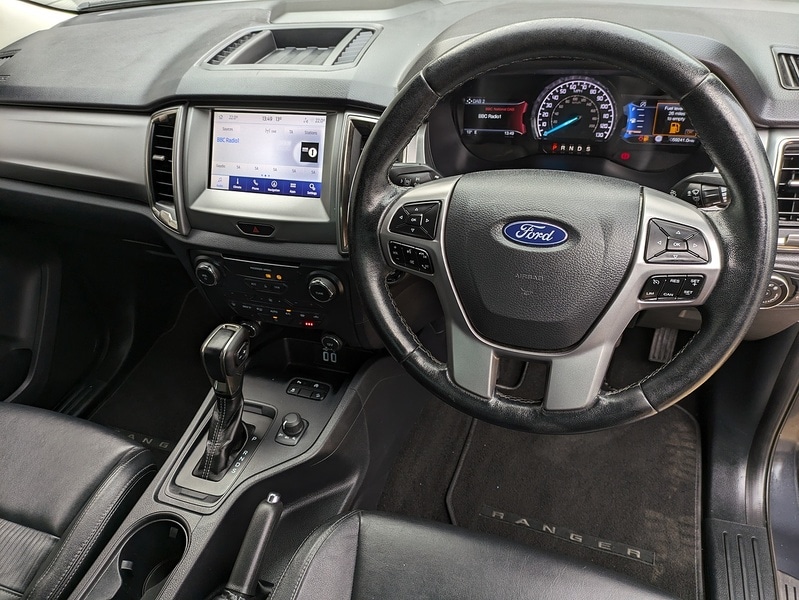 Used Ford Ranger 2020 for sale - 76464437: Photo 2
