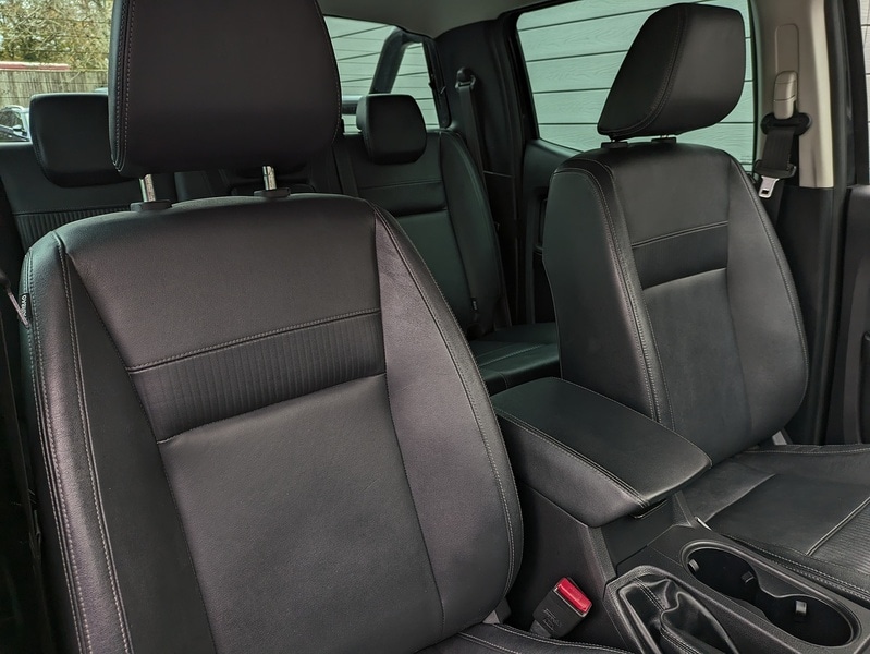 Used Ford Ranger 2020 for sale - 76464437: Photo 20