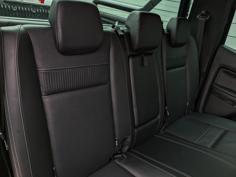 Used Ford Ranger 2020 for sale - 76464437: Photo 22