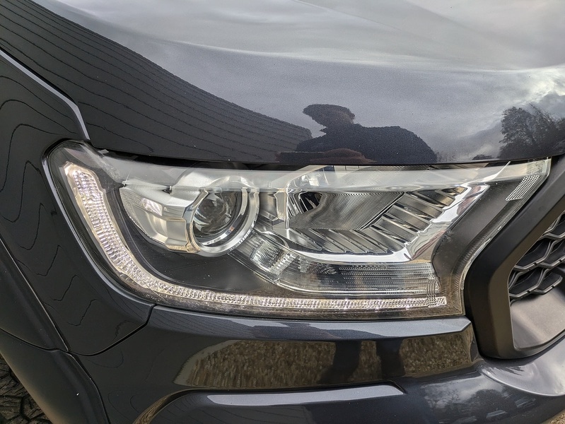 Used Ford Ranger 2020 for sale - 76464437: Photo 23