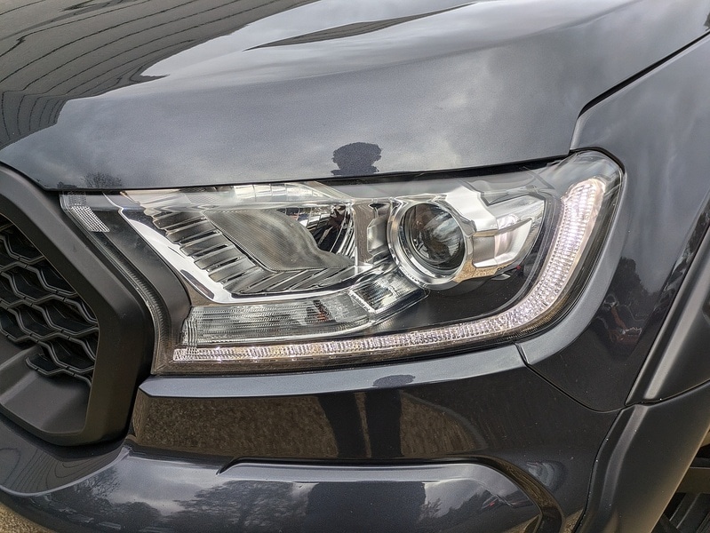 Used Ford Ranger 2020 for sale - 76464437: Photo 24