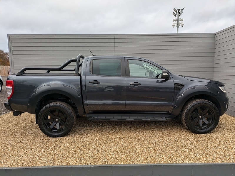 Used Ford Ranger 2020 for sale - 76464437: Photo 5