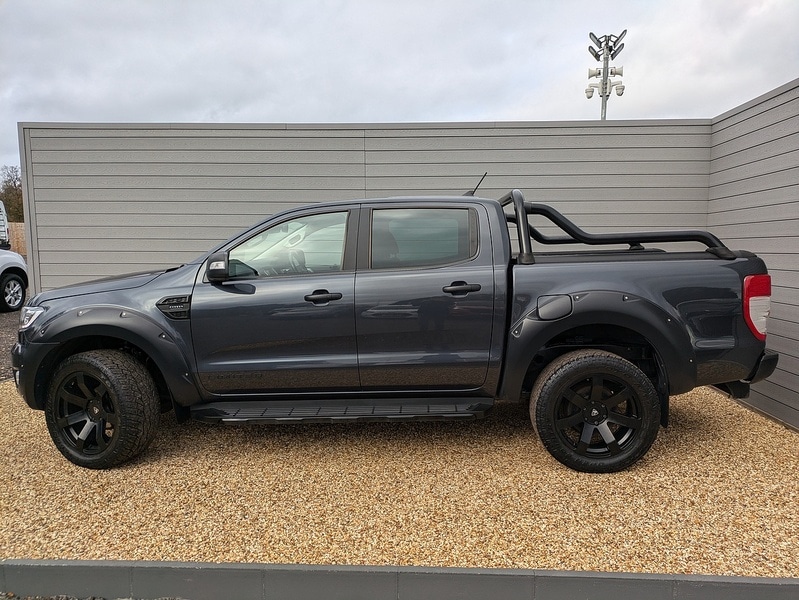 Used Ford Ranger 2020 for sale - 76464437: Photo 6