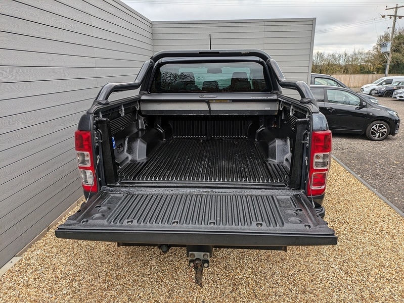 Used Ford Ranger 2020 for sale - 76464437: Photo 8