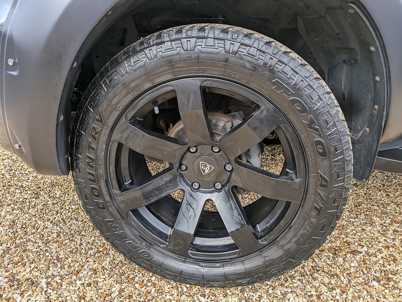 Used Ford Ranger 2020 for sale - 76464437: Photo 9