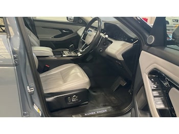 Used Land Rover Range Rover Evoque 2021 for sale - 79261925: Photo