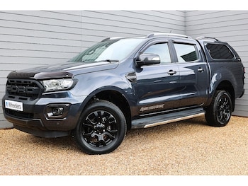 Used Ford Ranger 2019 for sale - 78789509: Photo