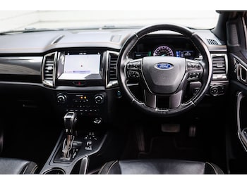 Used Ford Ranger 2019 for sale - 78789509: Photo