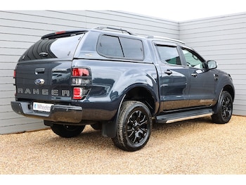 Used Ford Ranger 2019 for sale - 78789509: Photo