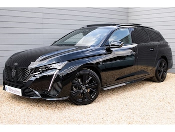Used Peugeot 308 SW 2022 for sale - 79276896: Photo